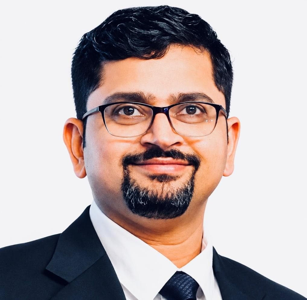 Shri. Deepak Kumar