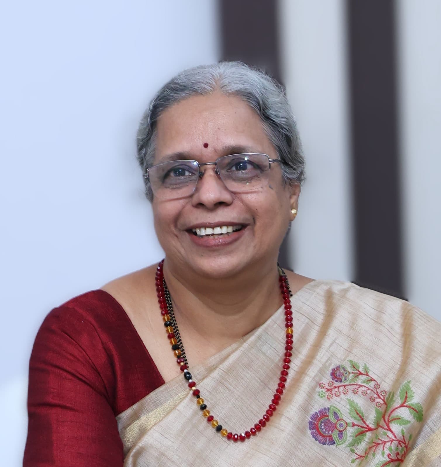 Ar. Jayashree Deshpande